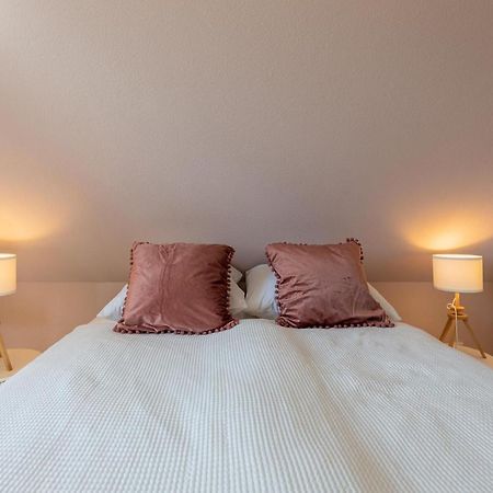 Nordwind Villa Braderup  Buitenkant foto